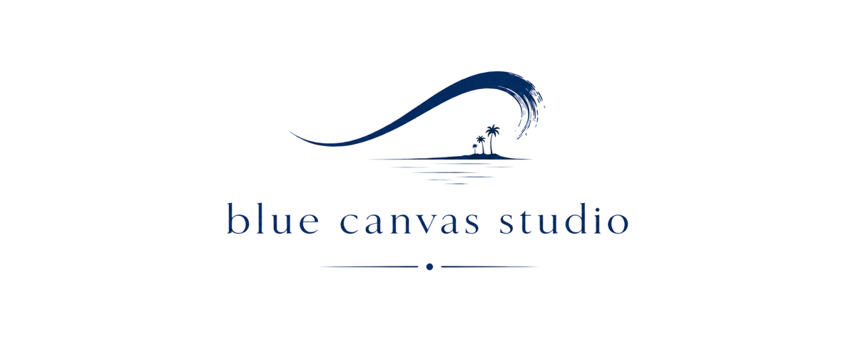 Blue Canvas Studio